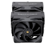 Thermalright Frost Commander 140 Black 140mm - 1284965 - zdjęcie 2